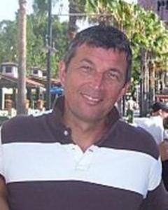 Man, 65. BORDEAUX231