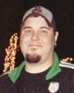 Man, 46. dertyder