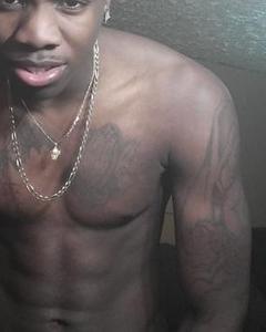 Man, 30. taay8270