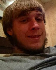 Man, 28. andy1070374