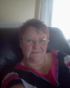Woman, 69. Crimsonbird