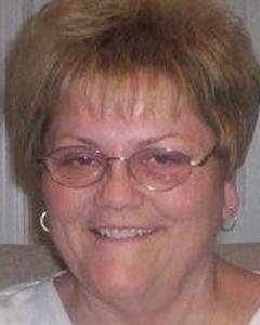 Woman, 76. Gloria2555