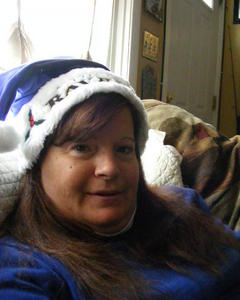Woman, 60. djg25