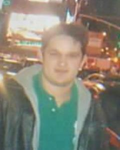 Man, 44. edukearny