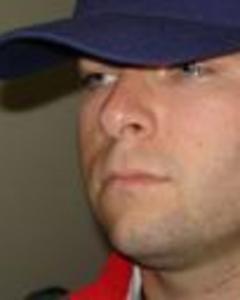 Man, 45. drcavscout