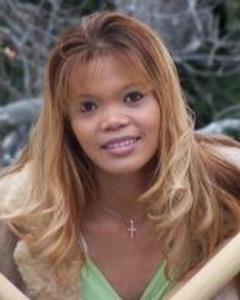 Woman, 46. Rockkate