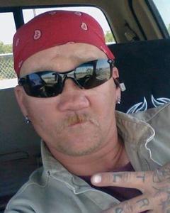 Man, 39. krow1808