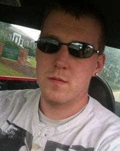 Man, 37. IxNotorious