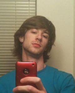 Man, 34. Aldenv23