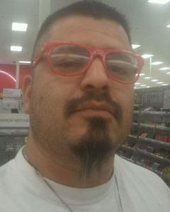 Man, 50. raq5154