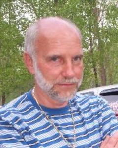 Man, 70. lrkpony