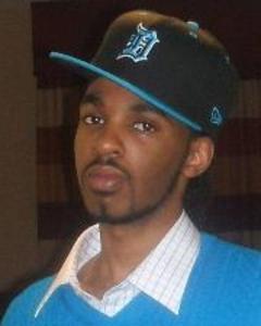 Man, 39. mr313thatguy