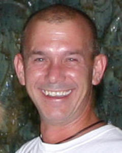Man, 54. JoeySloop