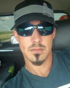 Man, 36. Joshua_Scott