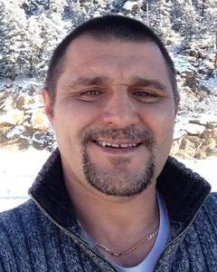 Man, 57. Venia