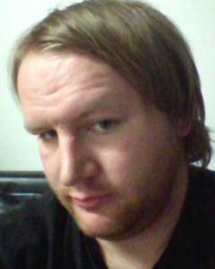 Man, 38. DragonZ86