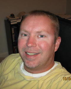 Man, 51. MatthiasK044