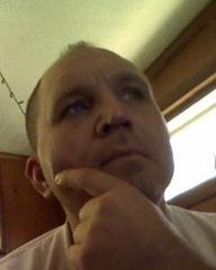 Man, 58. Saintcross