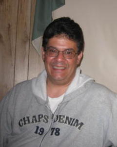 Man, 62. pete36035