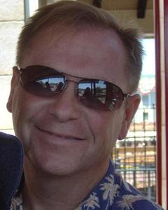 Man, 65. TheNewGuy334