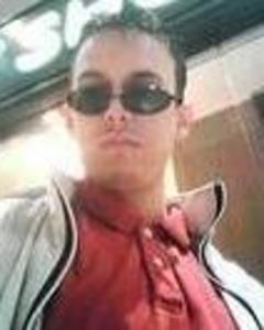 Man, 42. Adahn12