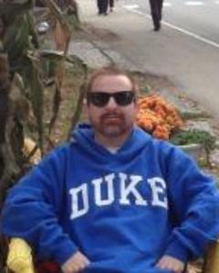 Man, 52. Duke73