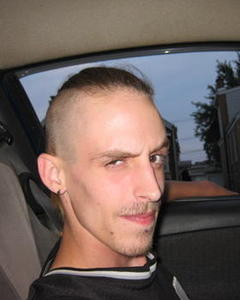 Man, 40. casper69020