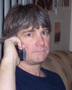 Man, 65. Mike24250