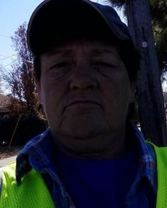 Woman, 60. animal5637