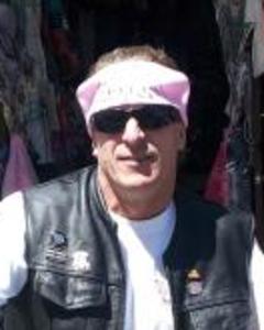 Man, 61. Ooc_Dave