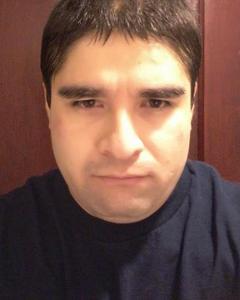Man, 40. Leoluv8331