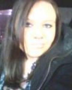 Woman, 33. SINISTER303