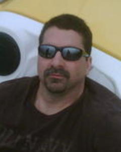 Man, 57. gazinu