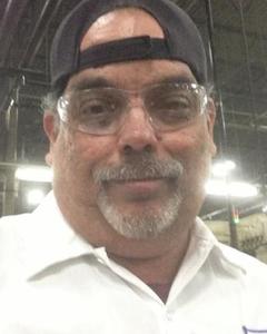 Man, 67. steve0230
