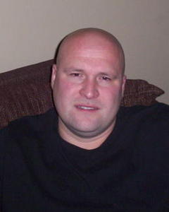 Man, 52. Kyman36