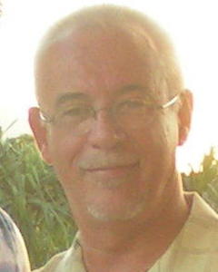 Man, 73. hamish499