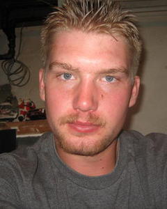Man, 38. wolfboozy