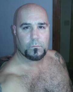Man, 54. Pauly6804