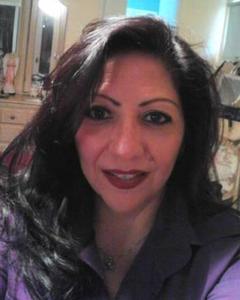 Woman, 59. LivelyElsa