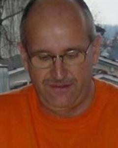 Man, 61. Johvinc
