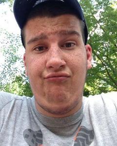 Man, 33. radem13