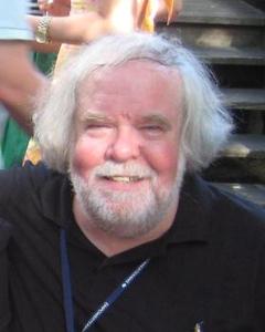 Man, 78. AuburnAlum