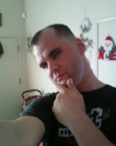 Man, 46. tigergoul