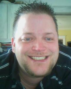 Man, 47. matthewrich