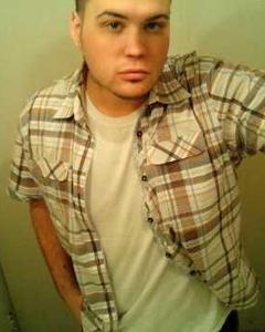 Man, 38. johnnyboy135