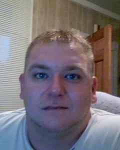 Man, 44. dustpax2007