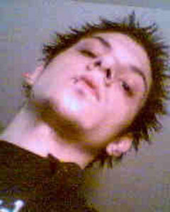 Man, 38. Spikes0101