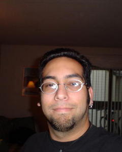 Man, 45. boytribal36
