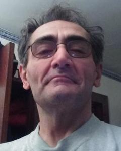Man, 69. carmaca