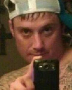 Man, 43. tysonhillson